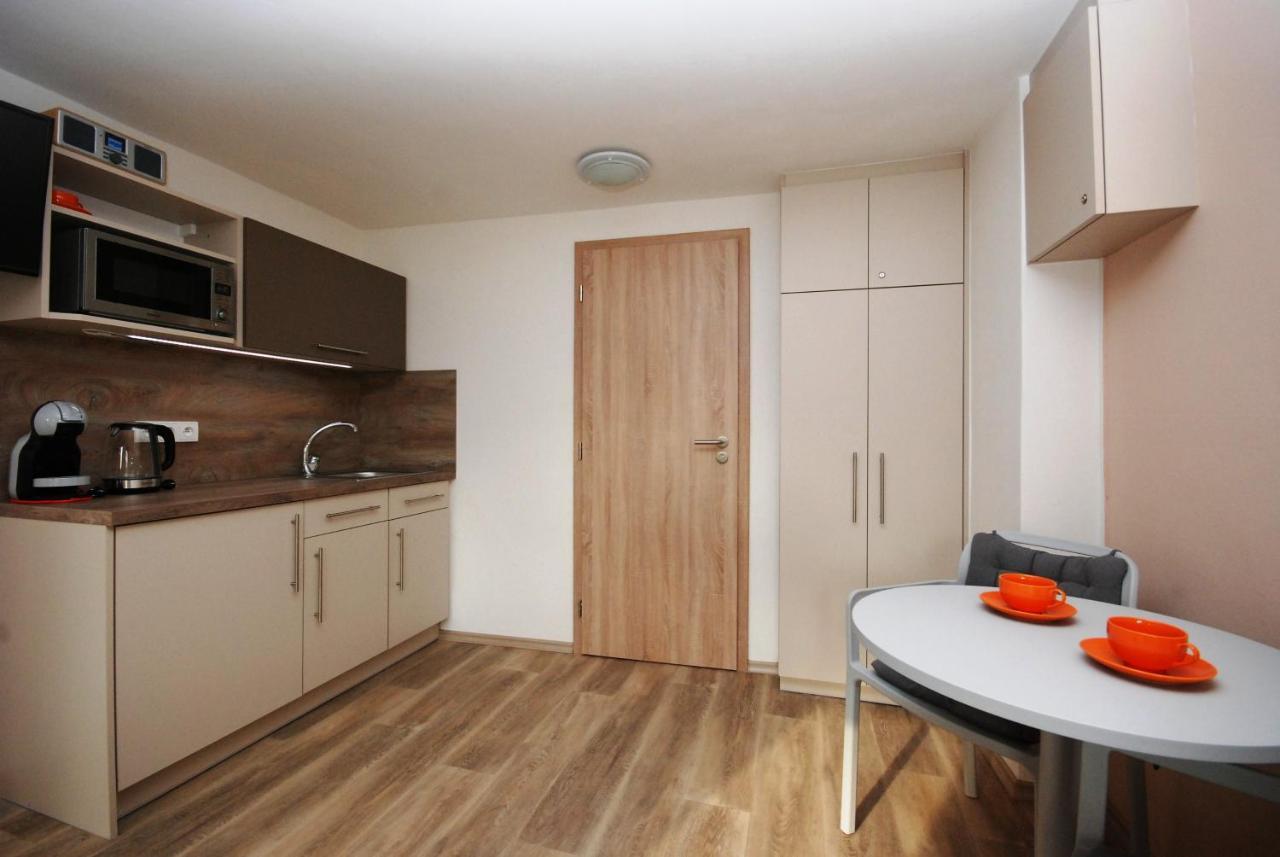 Apartman Mh Breclav Exterior photo